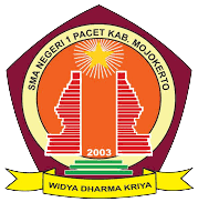 SMAN 1 PACET